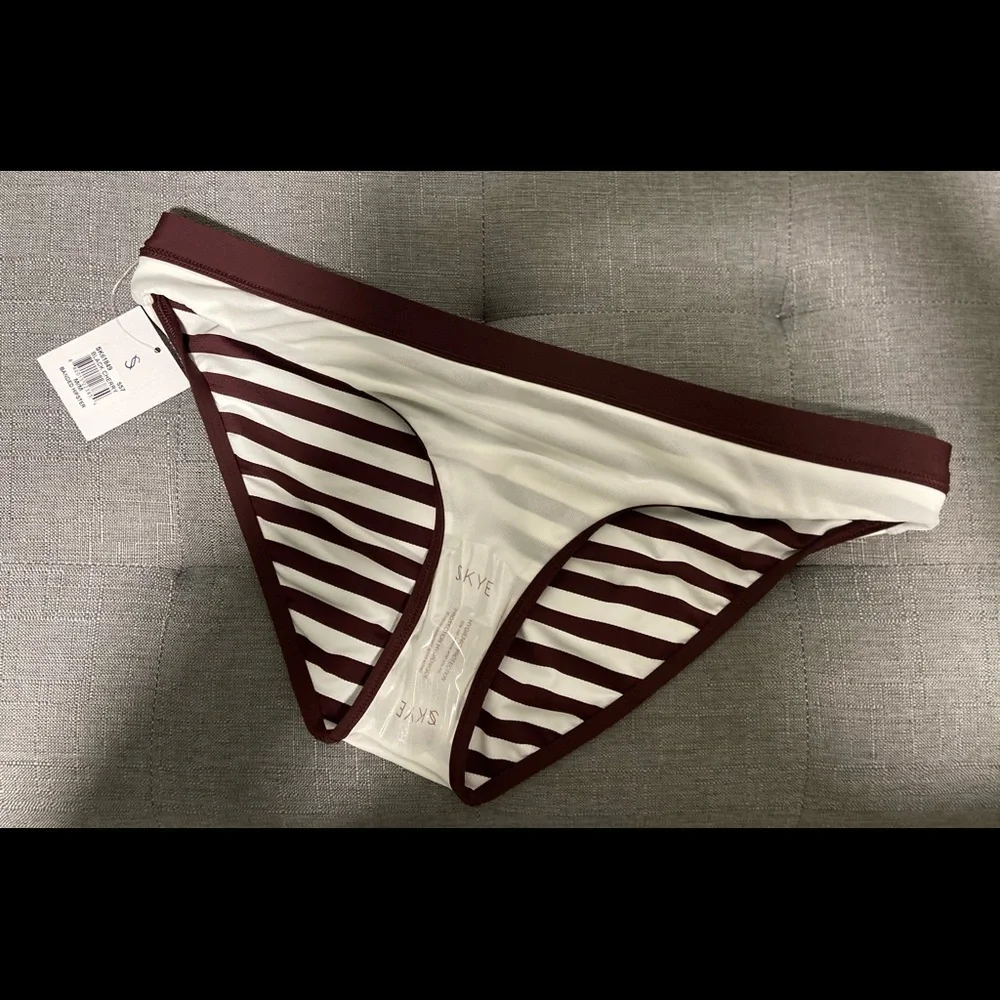 SKYE bikini bottom